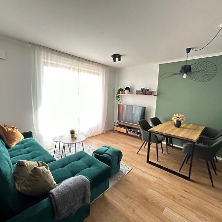 Villa Sanddorn - Ferienwohnungen Boergerende-Rethwisch Luaran gambar