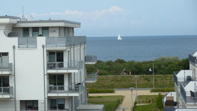 Villa Sanddorn - Ferienwohnungen Boergerende-Rethwisch Luaran gambar