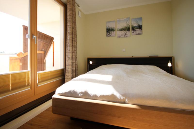 Villa Sanddorn - Ferienwohnungen Boergerende-Rethwisch Luaran gambar