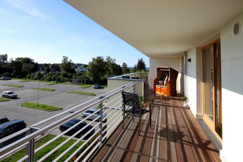 Villa Sanddorn - Ferienwohnungen Boergerende-Rethwisch Luaran gambar