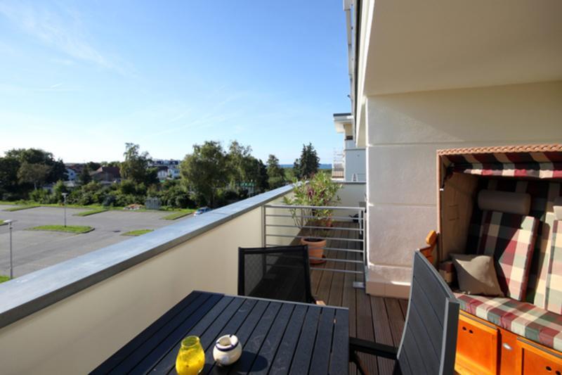 Villa Sanddorn - Ferienwohnungen Boergerende-Rethwisch Luaran gambar